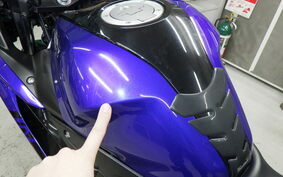 YAMAHA YZF-R25 A RG43J