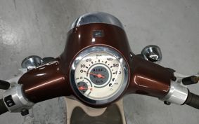 HONDA GIORNO AF70