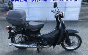 HONDA リトルカブ E FI AA01