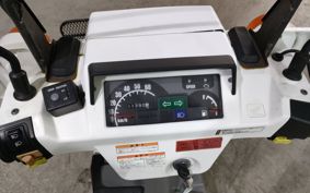 HONDA GYRO TD02