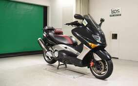 YAMAHA T-MAX500 Gen.2 2007 SJ04J