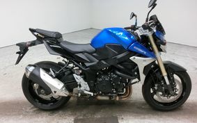 SUZUKI GSR750 2012 C5111