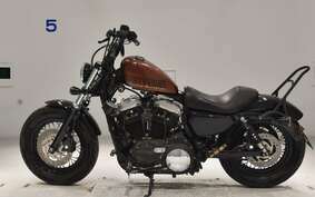 HARLEY XL1200X 2012