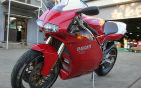 DUCATI 748 S 2004 H300A