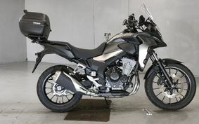 HONDA 400 X 2020 NC56