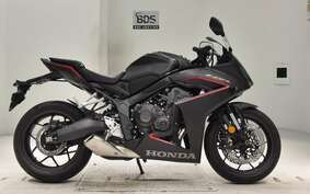 HONDA CBR650R-2 2024 RH17