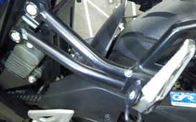 SUZUKI GSX-S125 DL32B