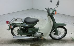 YAMAHA MATE 50 V50