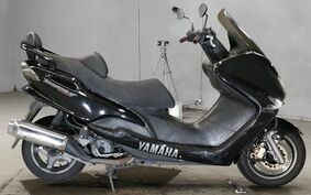 YAMAHA MAJESTY 125 SE27