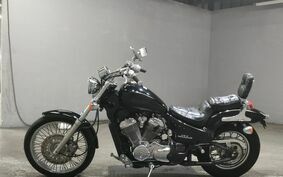 HONDA STEED 400 1993 NC26