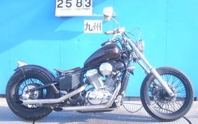 HONDA STEED 400 NC26