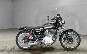 SUZUKI GRASS TRACKER NJ4BA