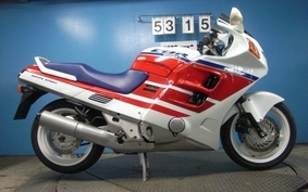 HONDA CBR1000F 1989 SC24