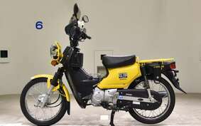 HONDA CROSS CUB 110 JA10