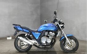 HONDA CB400SF 1994 NC31