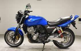 HONDA CB400SF VTEC 2009 NC42