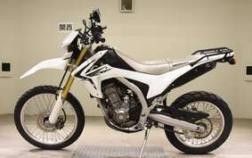 HONDA CRF250L MD38