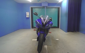 YAMAHA YZF-R6 2008 RJ16