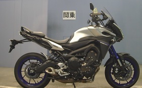 YAMAHA MT-09 Tracer 2016 RN36J