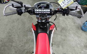 HONDA CRF125R JE03