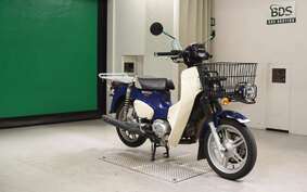 HONDA C110 SUPER CUB JA61