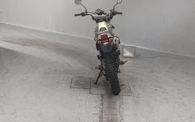 HONDA SL230 MD33