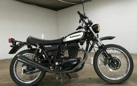 KAWASAKI 250TR BJ250F