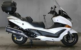 HONDA SILVER WING 400 GT 2010 NF03