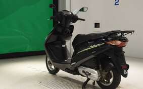 SUZUKI ADDRESS V125 DT11A