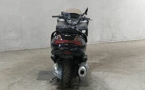 SUZUKI SKYWAVE 250 (Burgman 250) S CJ46A