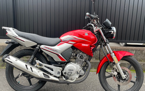 YAMAHA YBR125 PCJL