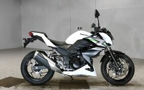 KAWASAKI Z250 ER250C