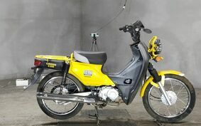 HONDA CROSS CUB 110 JA10