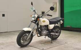 HONDA APE 100 HC07