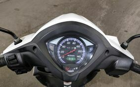 SUZUKI ADDRESS 110 CE47A