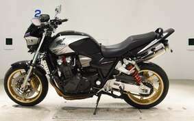 HONDA CB1300SF SUPER FOUR A 2009 SC54