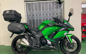 KAWASAKI NINJA 1000 ABS 2017 ZXT00W