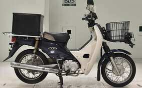 HONDA C110 SUPER CUB JA10