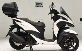 YAMAHA TRICITY 125 A SEC1J