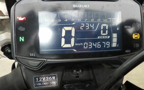 SUZUKI V-STROM 250 A