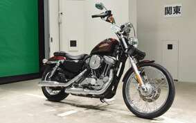 HARLEY XL1200V 2013 LF3