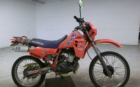 HONDA MTX50R AD06