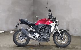 HONDA CB250R MC52