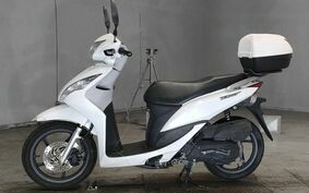 HONDA DIO 110 JF31