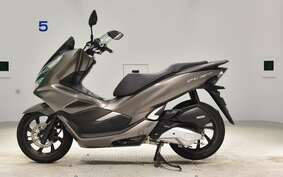 HONDA PCX 150 ABS KF30