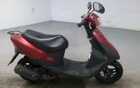 SUZUKI LET's 2 CA1PA