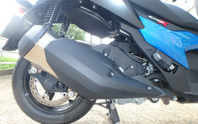 BMW C400X 2021 0C09