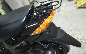 SUZUKI ADDRESS V50 CA4BA