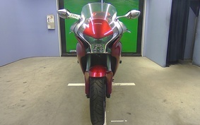 HONDA VFR1200F SC63