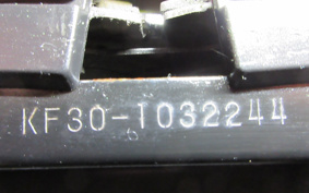 HONDA PCX 150 KF30
